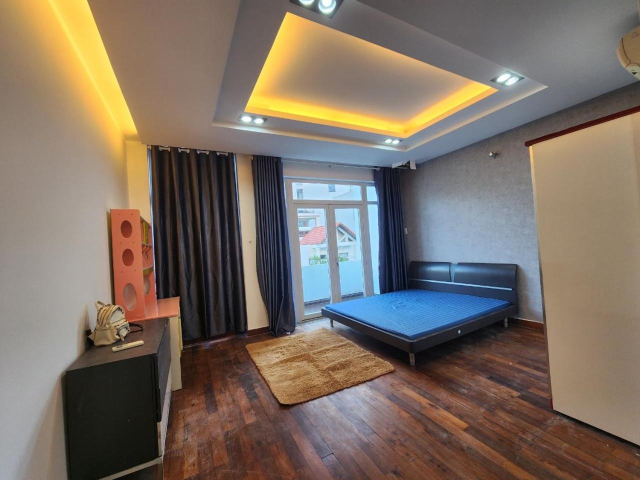 Dlux Bach Dang Aparthotel Cidade de Ho Chi Minh Exterior foto